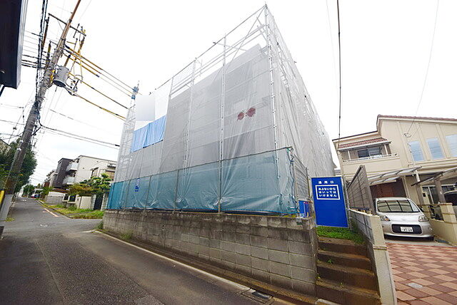 ホームズ ｊｒ京浜東北 根岸線 南浦和駅 徒歩8分 1ldk 1階 47 06 賃貸マンション住宅情報