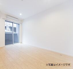 FIRSTORDER RESIDENCES 2階ワンルームのリビング/ダイニング