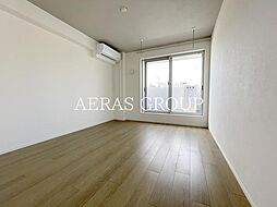 ウェルスクエア笹塚2 401 4階1Kのリビング/ダイニング