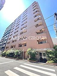 スカイコート日本橋第5