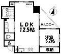 ピコット75階8.0万円
