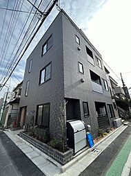 L maison