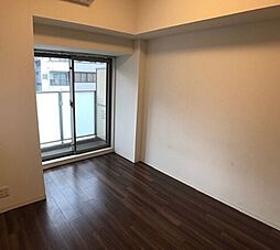 JR山手線 浜松町駅 徒歩8分の賃貸マンション 3階1Kのリビング/ダイニング