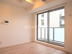 ザ・パークハビオ赤羽 901 9階1Kのリビング/ダイニング