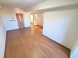 アンベリール代田橋 4階1SKのリビング/ダイニング