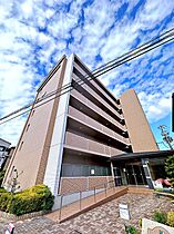 サニーキャンプ今池  ｜ 大阪府堺市堺区今池町１丁（賃貸マンション1K・2階・29.00㎡） その1