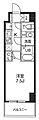 N-stage西所沢11階7.4万円