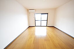 ミロディア 1階1Kのリビング/ダイニング