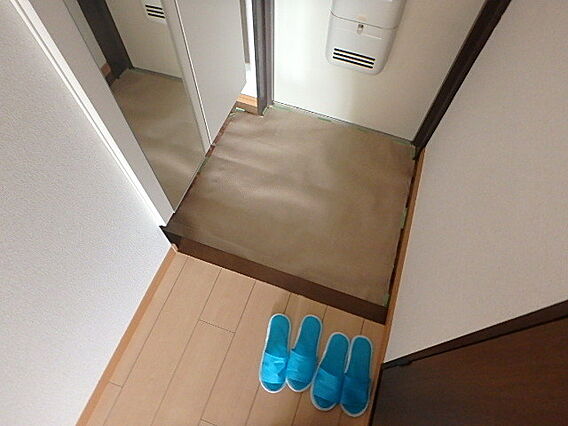 グリーンクレスト_内装_2