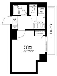 スカイコート東陽町EAST 6階/606