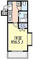 グランドバン西落合2階7.1万円