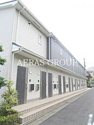 ミロワール中板橋