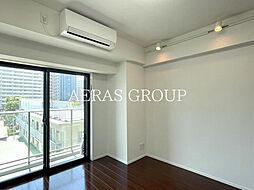 コンフォリア豊洲 103 1階1Kのリビング/ダイニング