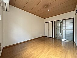 ソフィア青木葉III1 201 2階1Kのリビング/ダイニング