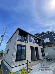 水間鉄道 三ツ松駅 徒歩5分