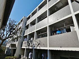 タッシ国立  ｜ 東京都国分寺市光町１丁目1-15（賃貸マンション1K・1階・15.00㎡） その1