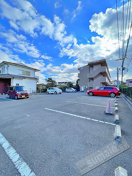 和歌山県和歌山市本脇(賃貸マンション2LDK・2階・56.85㎡)の写真 その3