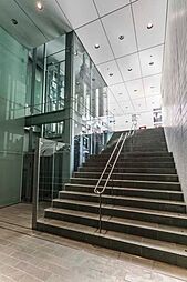 ブリリア代官山プレステージ 1階ワンルームのリビング/ダイニング