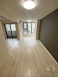 N.MAISON 1階1LDKのリビング/ダイニング