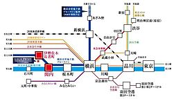 ガーラ・プライム横濱関内