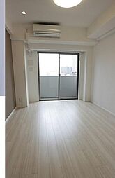 コンシェリア東京BAYSIDE　COURT 2階1Kのリビング/ダイニング