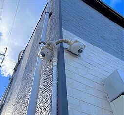 レオパレス八ヶ崎