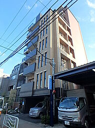 ジョイシティ住吉 601