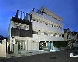 東急池上線 石川台駅 徒歩4分