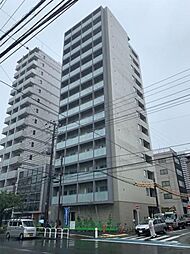 JR京浜東北・根岸線 大森駅 徒歩9分の賃貸マンション