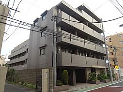 ルーブル神楽坂参番館