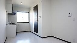 東京メトロ有楽町線 小竹向原駅 徒歩8分の賃貸アパート 2階1LDKのリビング/ダイニング