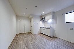 ラネージュ海老名 303 3階1LDKのリビング/ダイニング