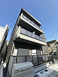 近鉄奈良線 瓢箪山駅 徒歩7分の賃貸アパート