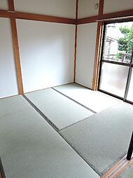 田中ハイツ 1階3DKのリビング/ダイニング