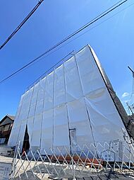 🉐敷金礼金0円！🉐(仮称)ジーメゾン泉佐野パレシード