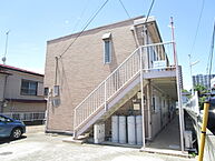 東京都町田市金森1丁目7-14：物件画像／株式会社賃貸ステーション　町田鶴川店