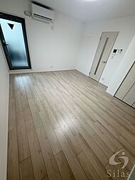 フジパレス南清水町サウス 3階1Kのリビング/ダイニング