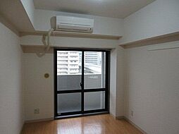 ライオンズマンション板橋区役所前第6 9階1Kのリビング/ダイニング