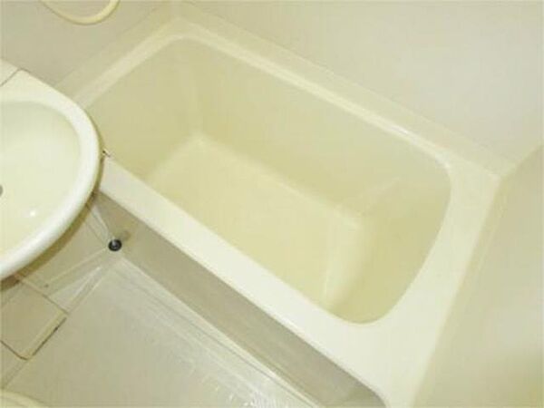 画像14:お風呂です