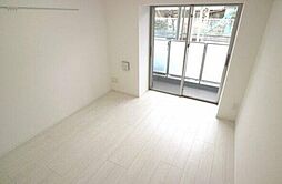 リライア沼袋 1階1Kのリビング/ダイニング