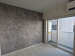 ＭＥＬＤＩＡ新百合ヶ丘 101 1階1Kのリビング/ダイニング