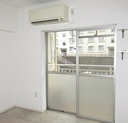 若木住宅 3号棟 1階2LDKのリビング/ダイニング