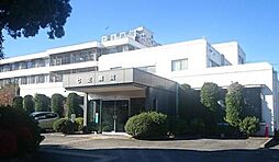 D-room西平山B棟