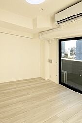 S-RESIDENCE松戸Cosmea 3階1Kのリビング/ダイニング