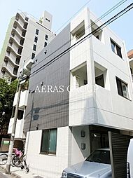 Ｌａ ｆｌｅｃｈｅ中野坂上