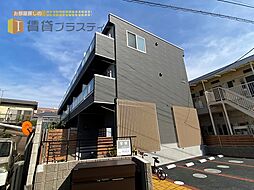 JR総武線 西船橋駅 徒歩11分の賃貸マンション