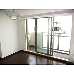 アールヴェール文京白山 15階3LDKのリビング/ダイニング