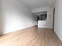 オーパスホームズ白山 502 5階1LDKのリビング/ダイニング