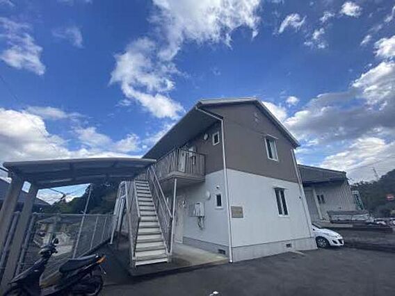 サンパティック亀野_トップ画像