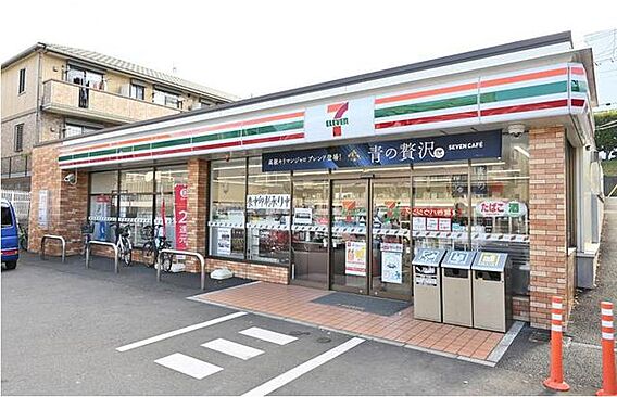 クレイノアレグリアス２_周辺_5